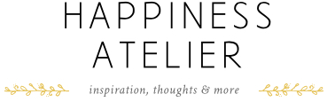 The Happiness Atelier